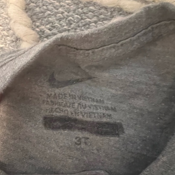 3T Nike Tee Collection - Picture 3 of 4